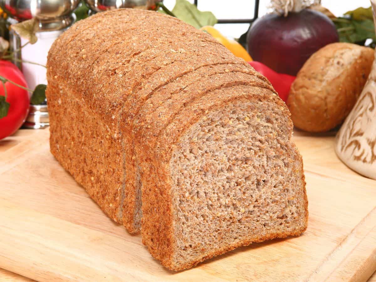 Ezekiel Bread’s Glycemic Index: A Smart Choice for Prediabetes
