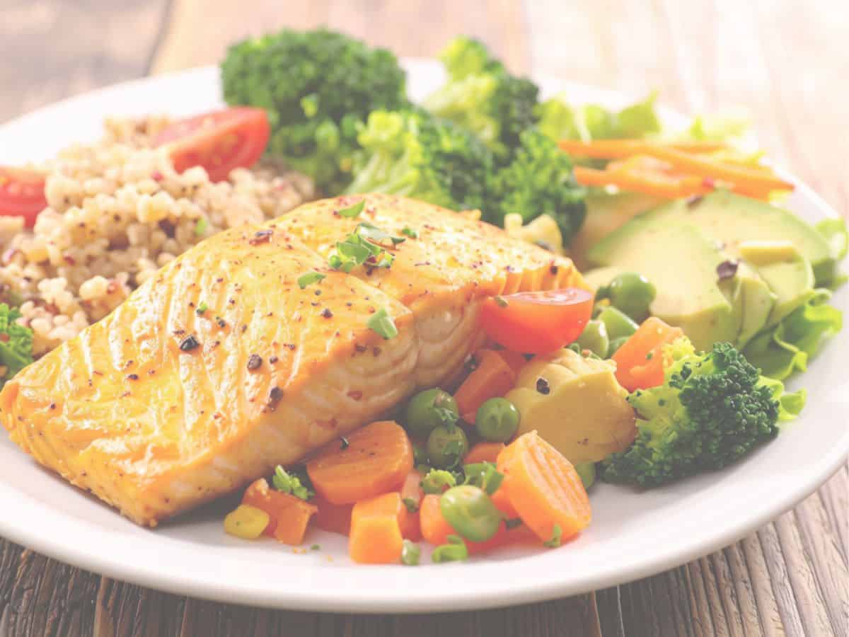 The Prediabetes Diet Explained: What to Eat, What Foods to Avoid, and What the Research Says